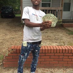 SneezeMann FreddyBandz - choppa on da floor