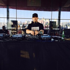 Mark Cobián- "Feelin Frisky" October 2018 Guest Mix