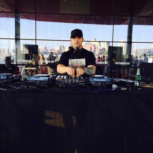 Mark Cobián- "Feelin Frisky" October 2018 Guest Mix