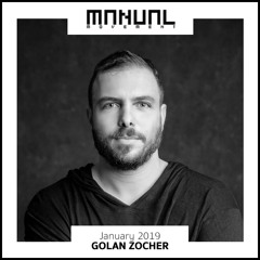 Manual Movement January 2019: Golan Zocher