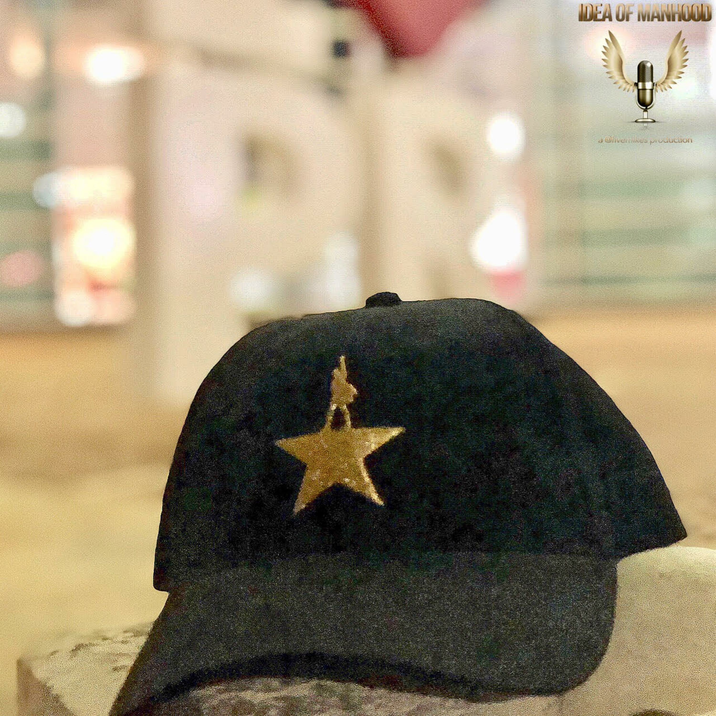 The Idea of Manhood Podcast