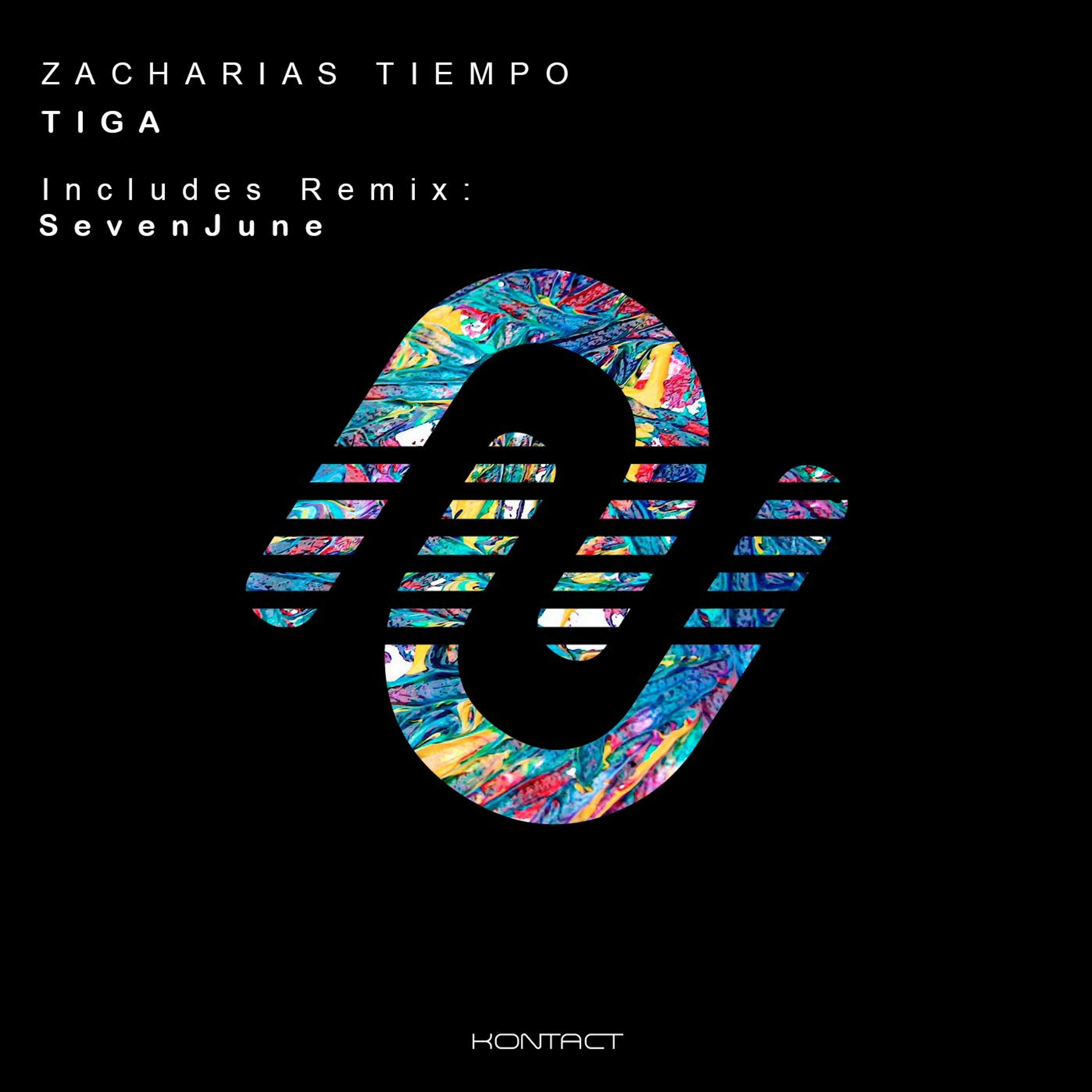Zacharias Tiempo Live & Mixes
