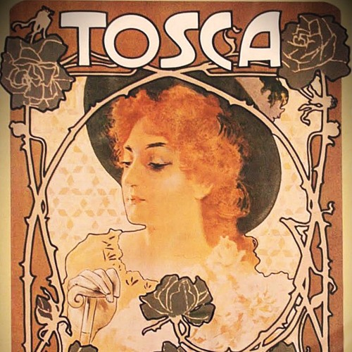 TOSCA – Giacomo Puccini
