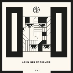 Goa Club Vol.1 | ADIEL B2B MARCOLINO
