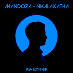 Mandoza - Nkalakatha (Key Low flip)
