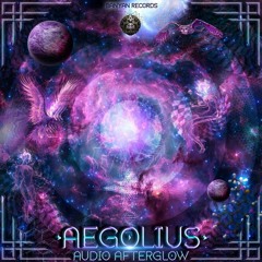 Aegolius - Audio Afterglow E.P (mixed)