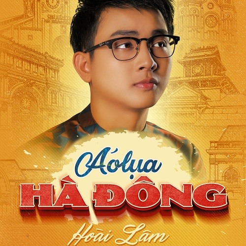 Áo Lụa Hà Đông - Hoài Lâm
