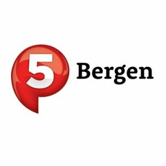 5 minutes and 55 seconds of P5 Bergen