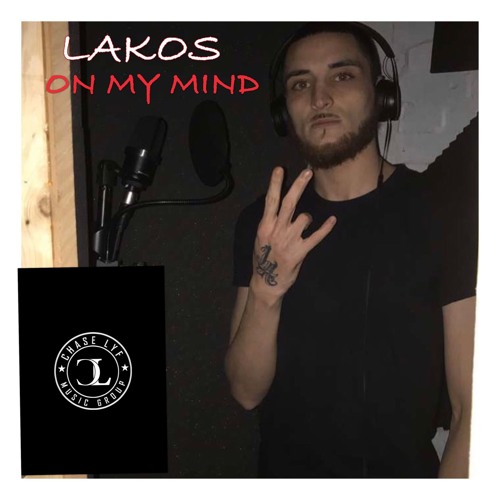 LAKOS - ON MY MIND