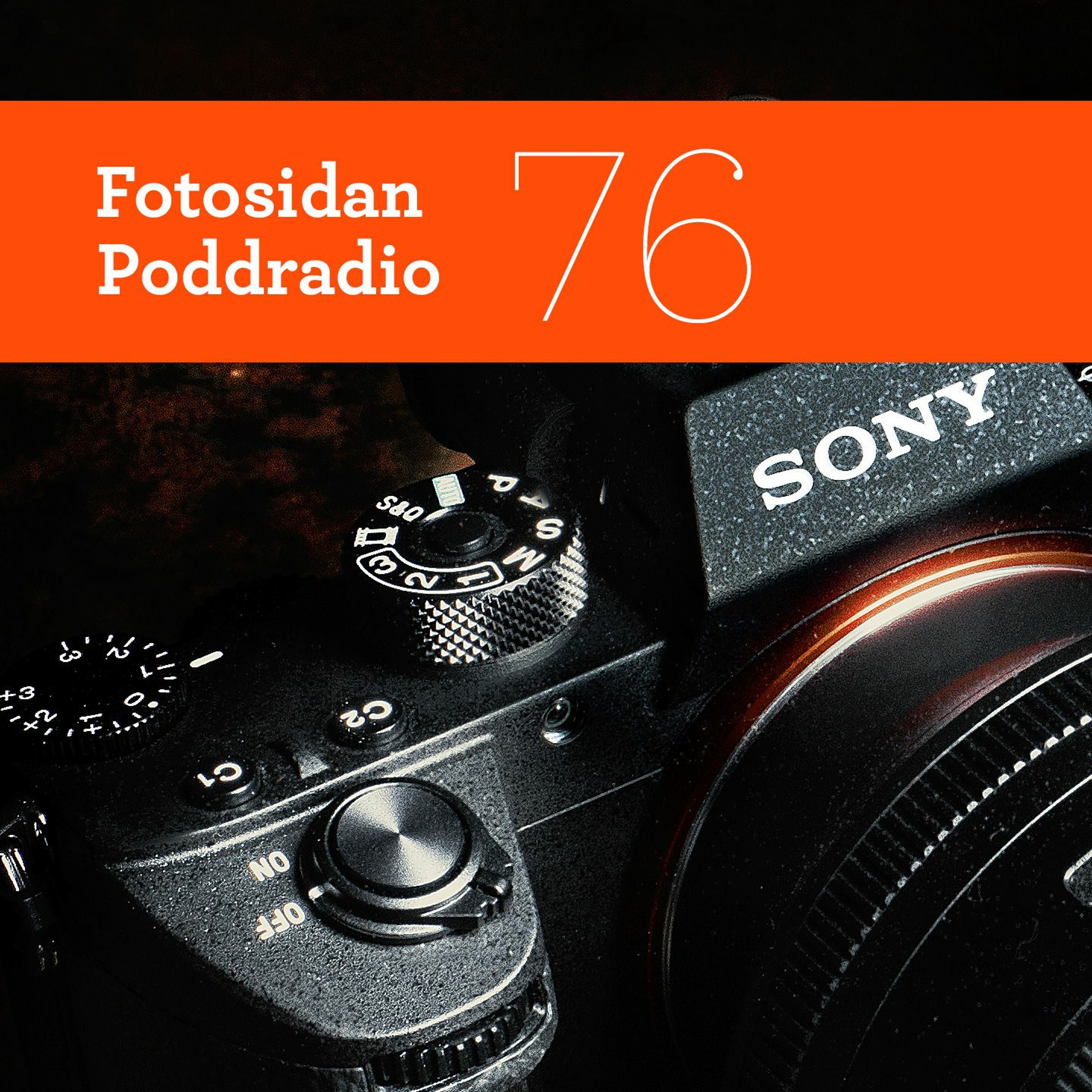 Fotosidan Poddradio