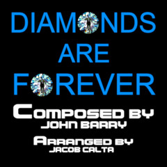Diamonds Are Forever Remix