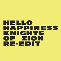 Chaka Khan Hello Happiness Re-Edit