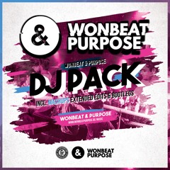 Wonbeat & Purpose | Mashup & Bootleg Pack 2019 #1 (+20 Tracks!)