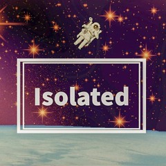 Cinder - Isolated (prod. lomanesdead)