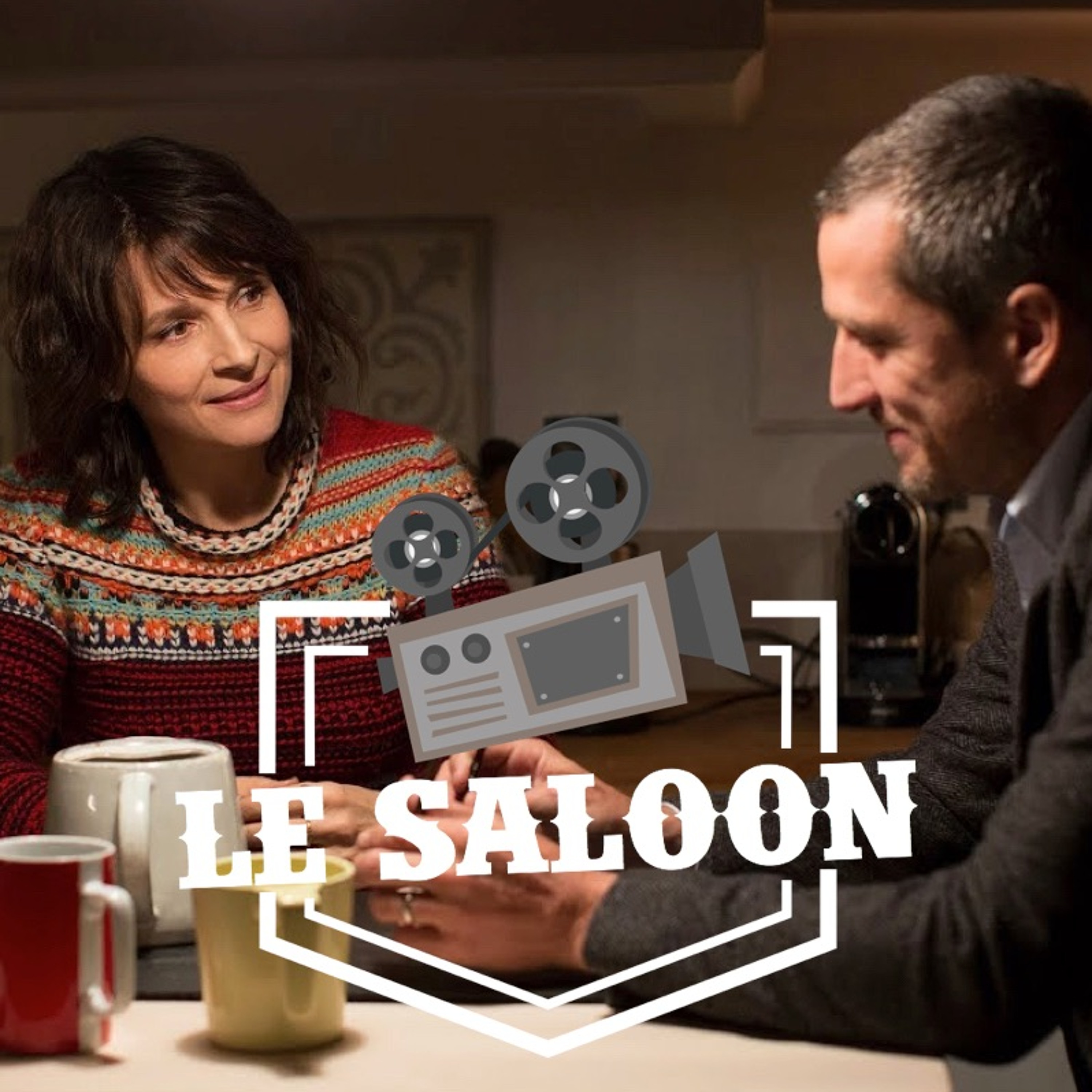 Le Saloon
