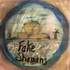 Canopy Sounds 36: Fake Shamans