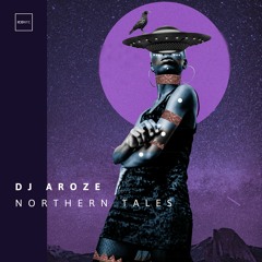 PREMIERE : DJ AroZe - Berserkers (Original Mix) [ICONYC]