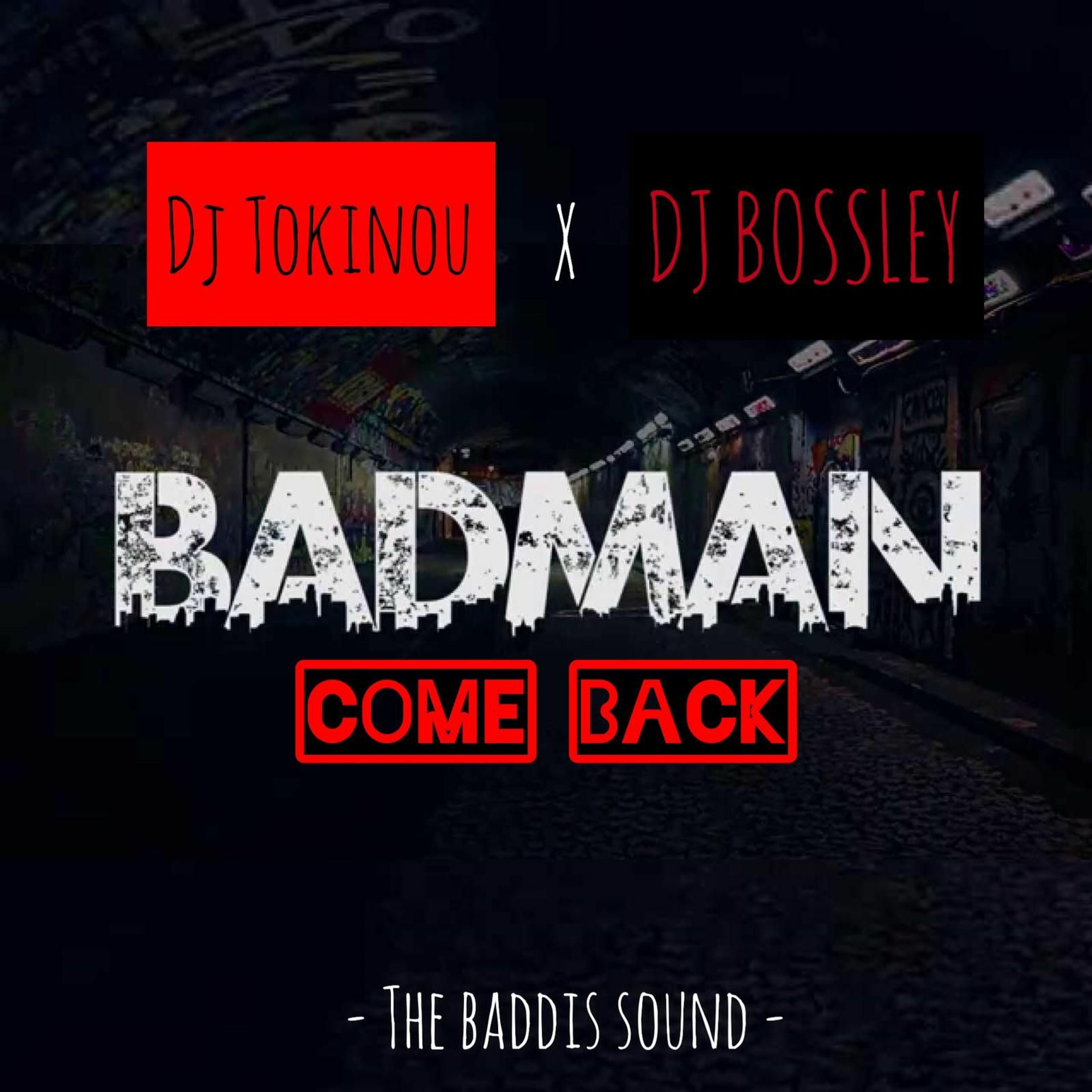 Dj bossley Baddiss Sound 2025