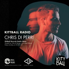 Chris Di Perri @ Kittball Radio Show | Ibiza Global Radio 13.01.2019