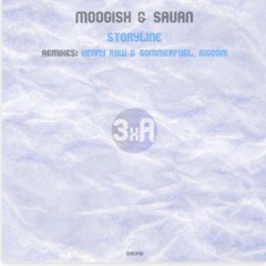 Savan & Moogish - Storyline [3xA Music].mp3