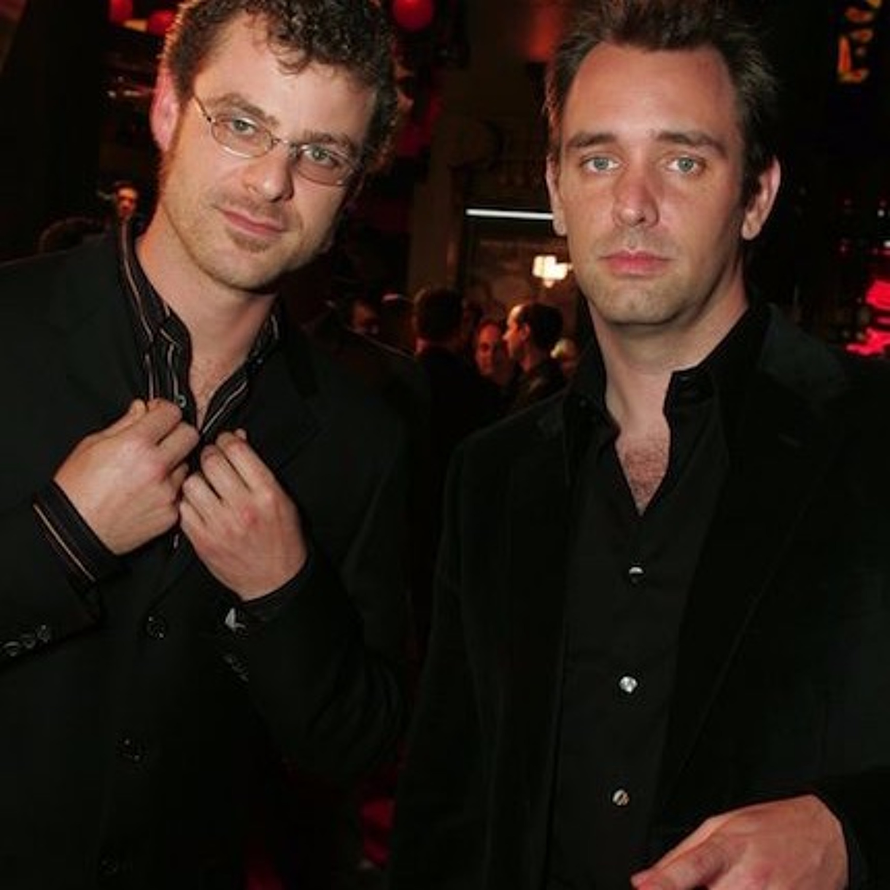 RTO 324 Trey Parker And Matt Stone (Part 2 of 3)