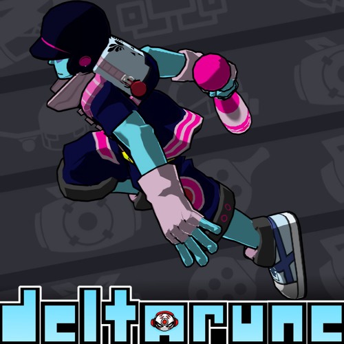 Lethal League Blaze x DELTARUNE - AIN'T NOTHIN' LIKE A FUNKY BUSTER