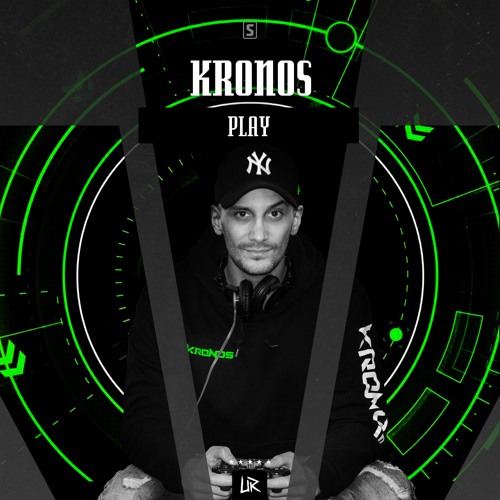 Kronos - Play (teaser)