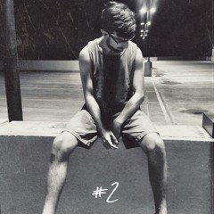 Launch Pad Series 2: Mezzo Morte