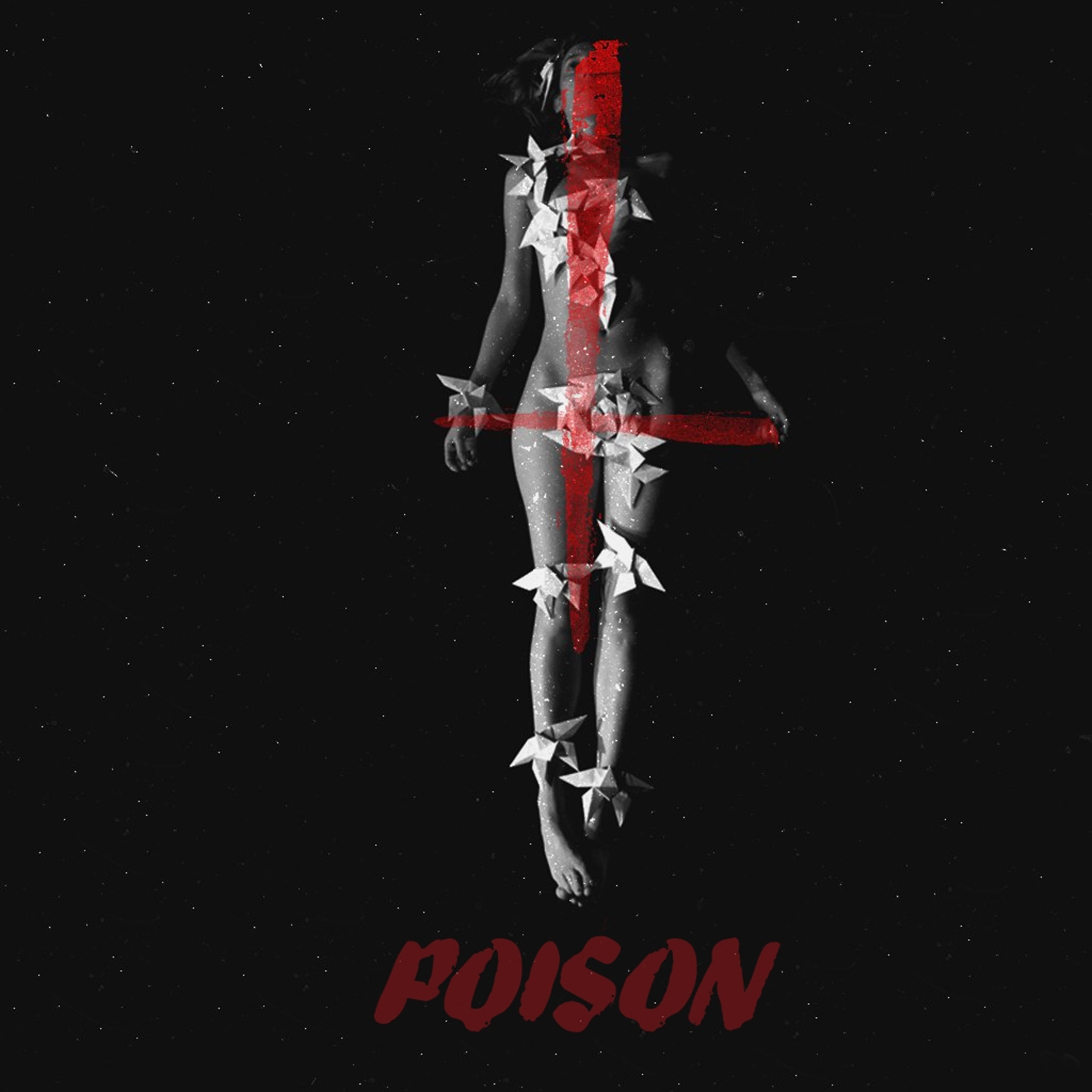 WEFLYEND - POISON episode artwork