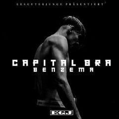 Capital Bra - Benzema (ViKE Club Mix)