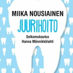 Juurihoito - A popular novel rewritten in easier Finnish