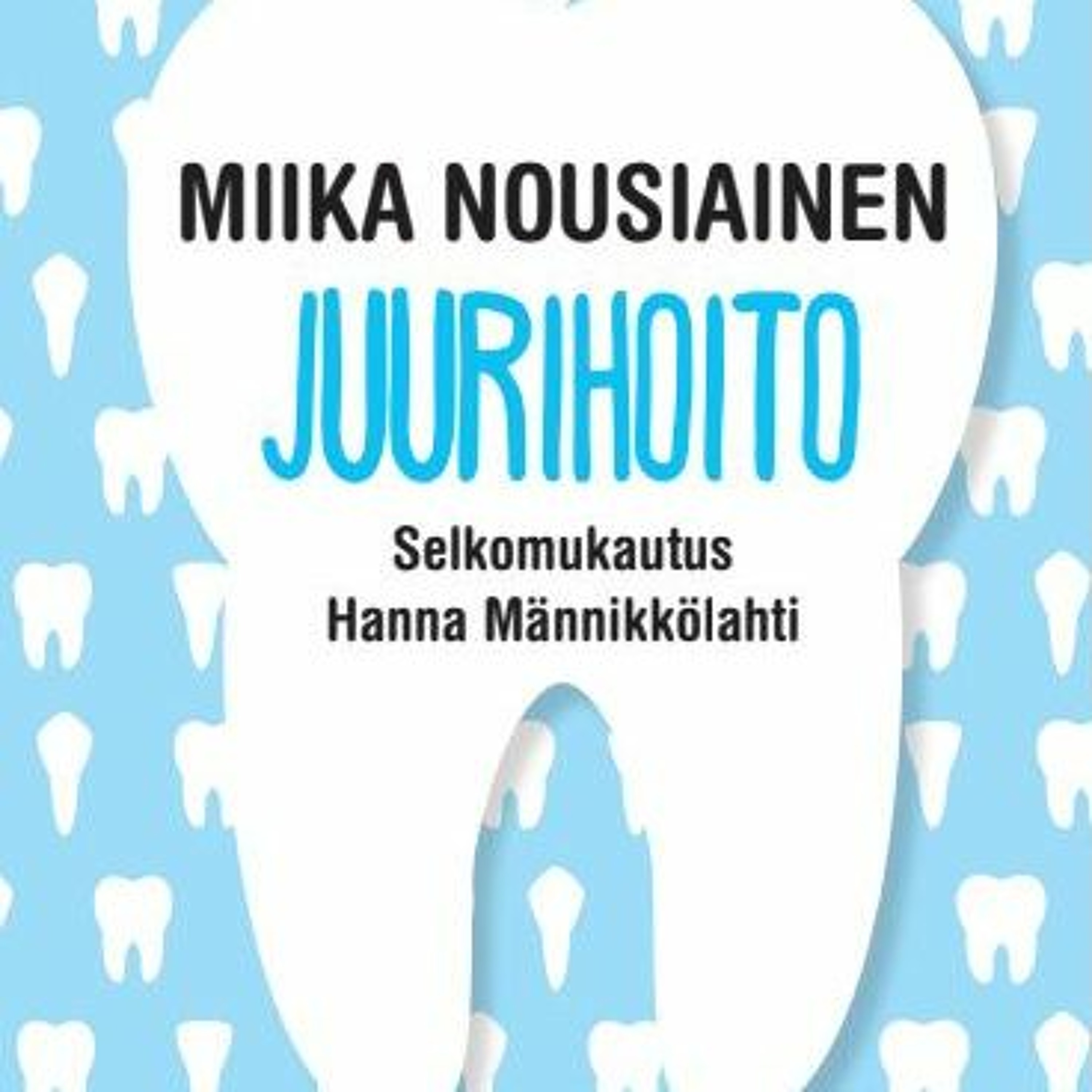Random Finnish Lesson