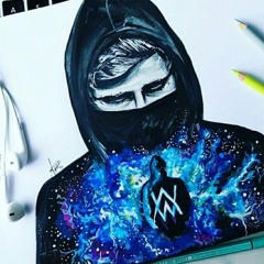 Alan Walker - Evermore (New Song 2021)