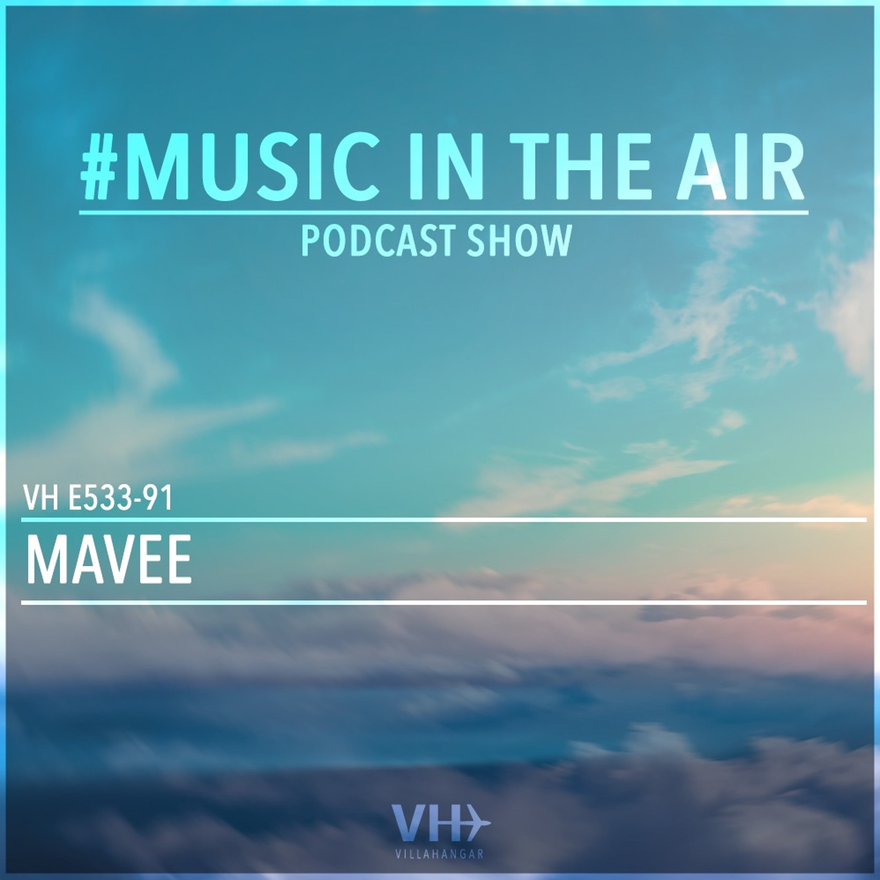 VILLAHANGAR #musicintheair