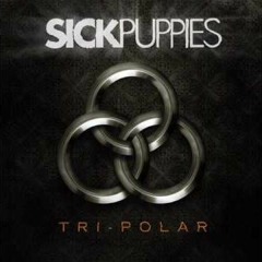 Sick puppies... your going down