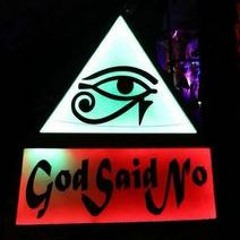 God Said No - Melodic Journey - Blazing Swan 2018