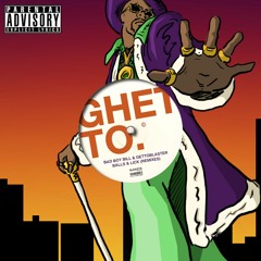 Bad Boy Bill & Gettoblaster - Balls & Lick (Spinstyles Remix) Sleazy G Records
