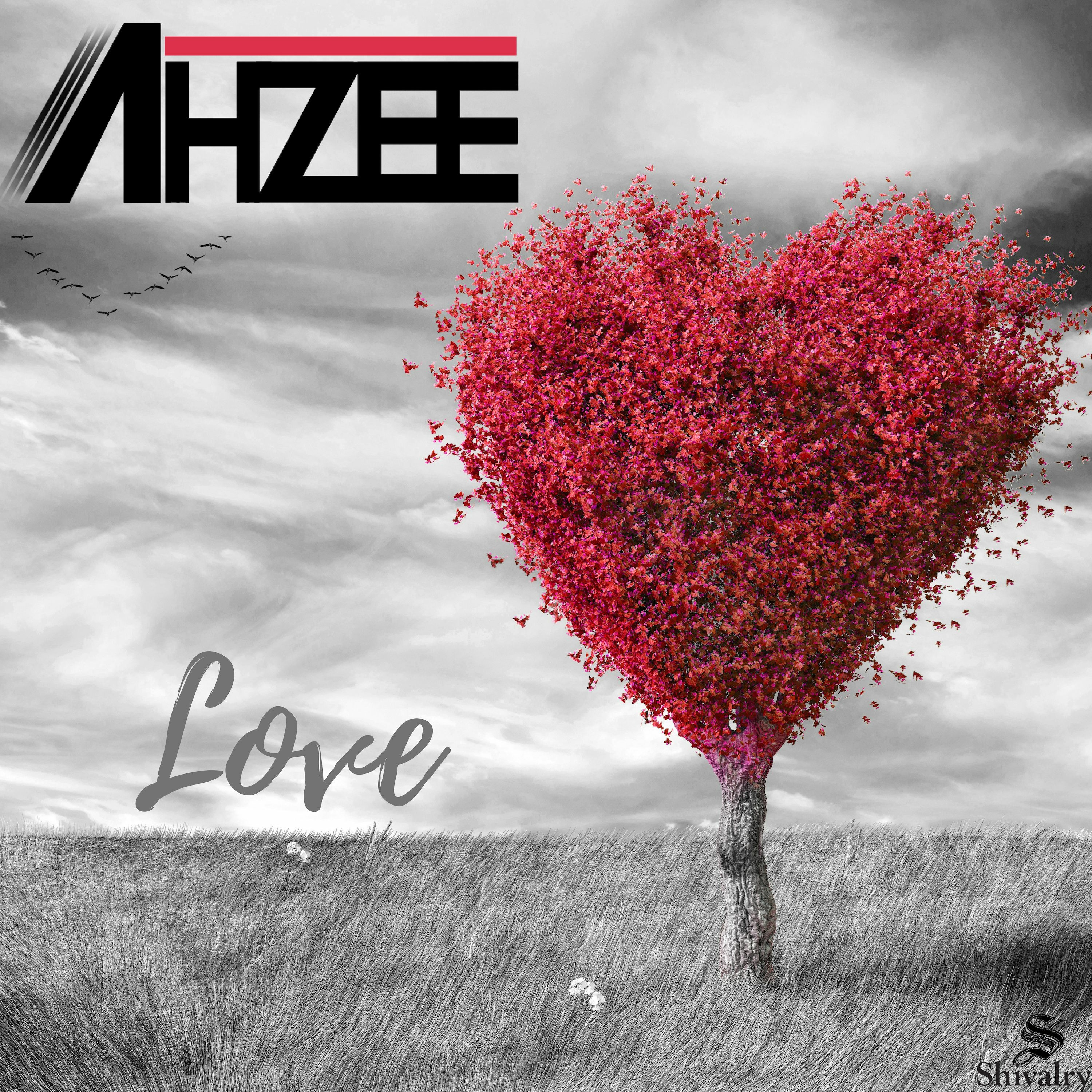 Ahzee Podcast