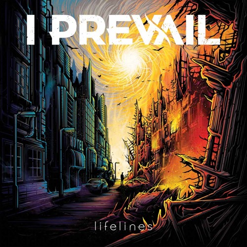 I Prevail -  Pull The Plug