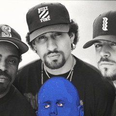 CYPRESS HILL - THROWYOURHANDSINTHEAIR (ДИДЖЕЙ КИРИЛЛ 128КБПС РЕНОЙЗ)