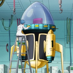 Timemachine Beat -Chrono