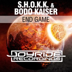 S.H.O.K.K. & Bodo Kaiser - End Game [2019]
