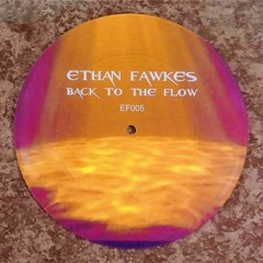 Ethan Fawkes  - Back To The Flow