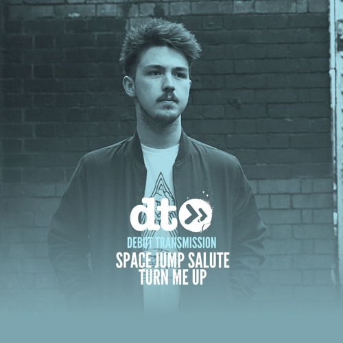 Space Jump Salute - Turn Me Up [BumpCut Records]