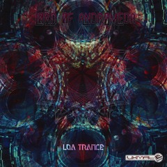 8 Lord Of Andromeda - Vengance