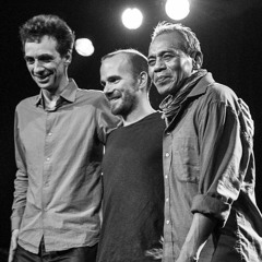 Indifference - Pierre de Bethmann Trio Live