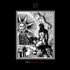 Premiere: Worg - Rapsodia Sciamanica (Svarog Remix) [Lykos Records]