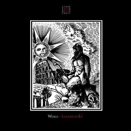 Premiere: Worg - Rapsodia Sciamanica (Svarog Remix) [Lykos Records]