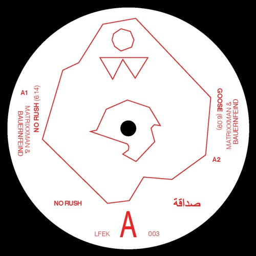 A2) Matrixxman & Bauernfeind – Goose