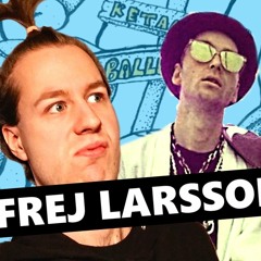 Frej Larsson & ODZ - Maddafakka [Carlesjö Remix]